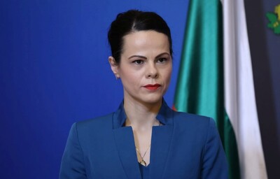 Министър Катя Ивкова оглави Междуведомствения координационен съвет за Националната детска болница