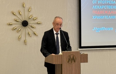 МЗ: Рекламата на здравни продукти в социалните мрежи не може да се представя като медицински съвет