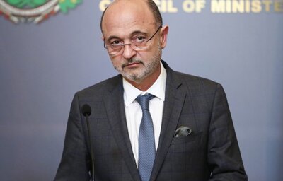 Министър Меджидиев: България ще разполага с първия хеликоптер от заложените в Плана за възстановяване и устойчивост още на 15 декември т. г.
