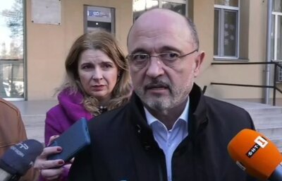 Министър Меджидиев: Активираме българските производители и търговци на лекарства за допълнително производство и внос, с оглед недостига на някои лекарствени продукти