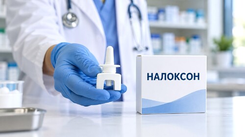  Министерството на здравеопазването към фармацевтичния сектор: Необходими са конкретни действия за достъп до налоксон