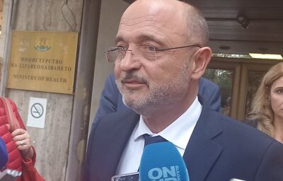 От 1 октомври работещите в ЦСМП ще получават допълнителни възнаграждения