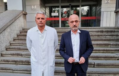 Нападателят на медицинската сестра в Перник ще бъде съден при ускорена процедура