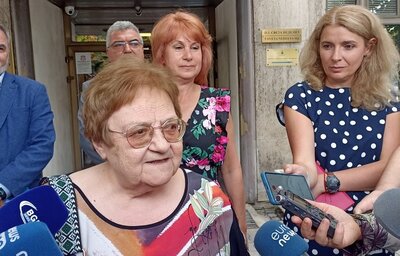 От четвъртък, 25 август, маските в градския транспорт вече не са задължителни