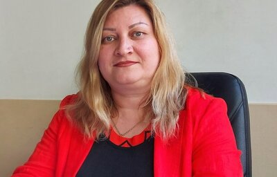 Доц. д-р Венцислава Пенчева: При пациентите с хронични белодробни заболявания характерно за пост-COVID синдрома е влошаване на основното заболяване и свързаните с него оплаквания