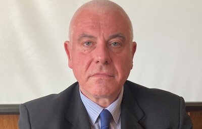 Проф. д-р Пламен Димитров е назначен за директор на Националния център по обществено здраве и анализи