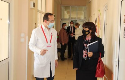 Средствата за детско и майчино здравеопазване за 2022 г. ще бъдат значително увеличени