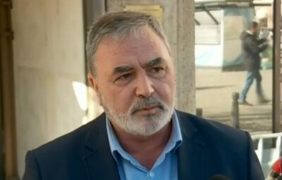 Доц. Ангел Кунчев: Предстои взимането на решение за въвеждане на допълнителни мерки в София