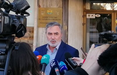 12 случая на Омикрон са установени у нас след целогеномно секвениране, извършено от Националния център по заразни и паразитни болести