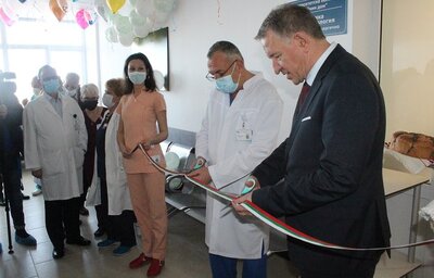Министърът Кацаров: Здравеопазването не е само COVID-19