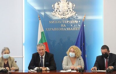 Няма да има локдаун. Епидемичната ситуация в страната се подобрява