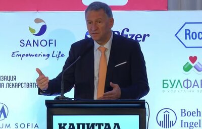 Министър Кацаров: За да сме сред първите в иновациите, ни е нужна свобода за предприемачите, честна конкуренция и правова държава
