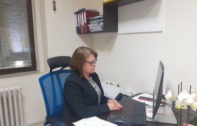 Световната банка заяви готовност да помогне на България в овладяването на епидемичната обстановка в страната