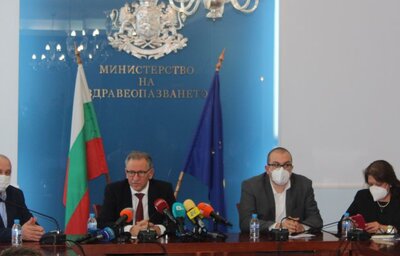 От 21 октомври се въвежда „зелен сертификат“ за дейности на закрито