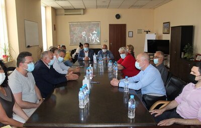 Министерство на здравеопазването се споразумя с протестиращите от „Пирогов“