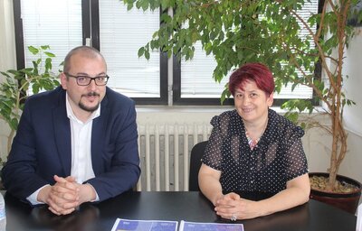 Д-р Тома Томов: Предстои разработването на Национален план за борба с инсулт