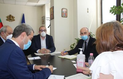 Министерството на здравеопазването предлага специалността „Медицинска сестра“ да бъде определена за защитена
