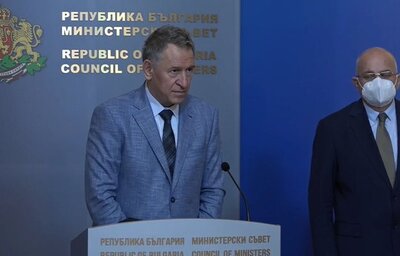 Министър Кацаров: Хората с дефинитивни и необратими увреждания ще получават пожизнено решение за ТЕЛК