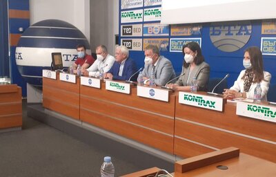 Министър Кацаров: Приложението за известяване от НЗОК на пациентите за извършени дейности е стъпка в правилната посока