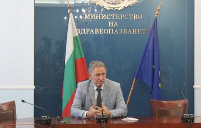 До месец ще стане ясно какво е нивото на колективния имунитет у нас