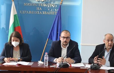 Експерти започват работа по създаването на Национален антираков план