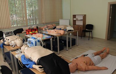 Проектът „Подобряване на условията за лечение на спешните състояния“ (ПУЛСС) е удължен до 31 декември 2022 г.
