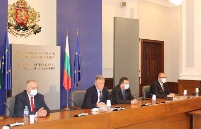 Д-р Кацаров: Единственият начин да избегнем трета вълна на COVID-19 е ваксинацията