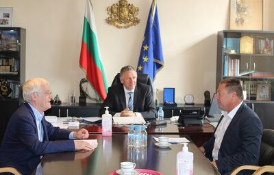 НЗОК и БЛС започват преговори за анекс към НРД 2020-2022
