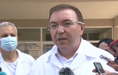 10 кислородни концентратора ще получат днес болниците в област Сливен