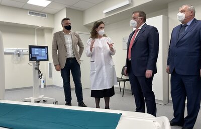 Министър Ангелов: Неприятно ни изненада поредното редуциране на доставките на аденовирусната ваксина