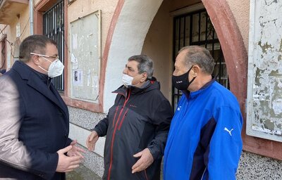 Министър Ангелов: Удовлетворен съм от темпа, с който върви ваксинационната кампания срещу COVID-19 в страната