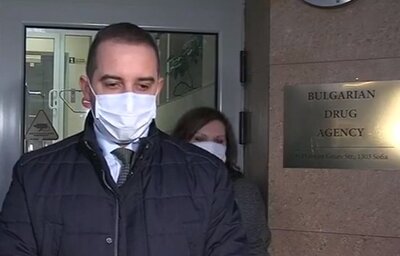 От утре, 19 март, се възобновява имунизирането срещу COVID-19 с ваксината на AstraZeneca