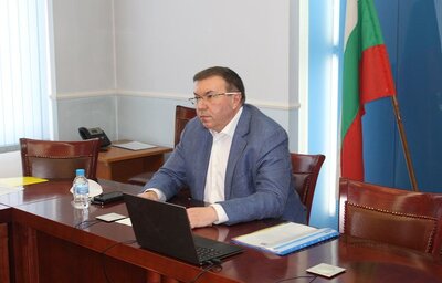 Проведе се неформална видеоконференция на Съвета на ЕС по заетост, социална политика, здравеопазване и потребителски въпроси, част „Здравеопазване“