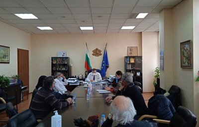 Министър Ангелов: Най-важното за мен е опазването живота и здравето на всеки човек